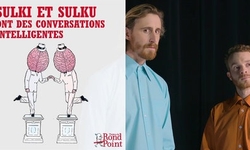 Le ballon / Sulki et Sulku ont des conversations intelligentes