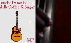 Milk Coffe & Sugar / Je Vis