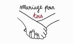 Mariage pour tous ! le teaser animé