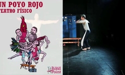 Une danse frénétique, un combat de chiens fous / Un Poyo Rojo