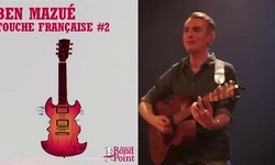 Extrait du concert aux Trois Baudets / Touche française #2
