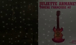 Juliette Armanet - L'amour en solitaire / Touche française #2