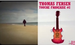 Thomas Fersen / Touche française #2