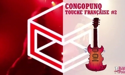CongopunQ - Huma [LIVE] / Touche française #2