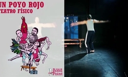 Une danse frénétique, un combat de chiens fous / Un Poyo Rojo