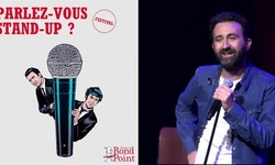 Parlez-vous stand-up ?