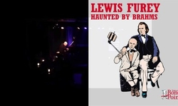It's just a feeling / Lewis Furey – Haunted by Brahms